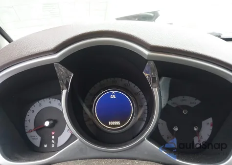 2011 Cadillac Srx Luxury Collection из США, поврежденный, VIN 3GYFNAEY4BS665232